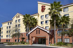Red Roof Inn Jacksonville Southpoint