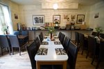 Five Kings Hotel - Restaurant