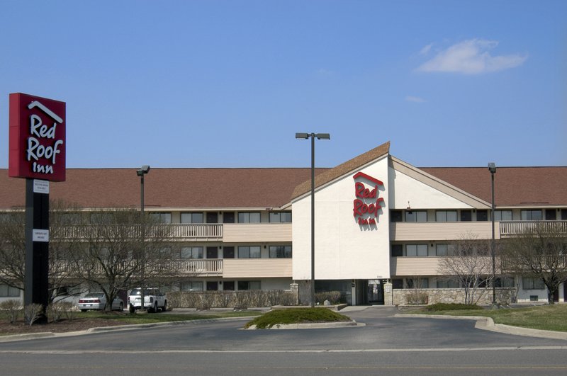 Red Roof Inn Detroit-Southfield - Southfield, MI