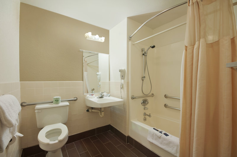 Red Roof Inn Palmdale/Lancaster - Palmdale, CA