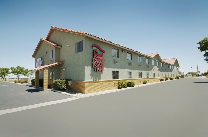 Red Roof Inn Palmdale/Lancaster - Palmdale, CA
