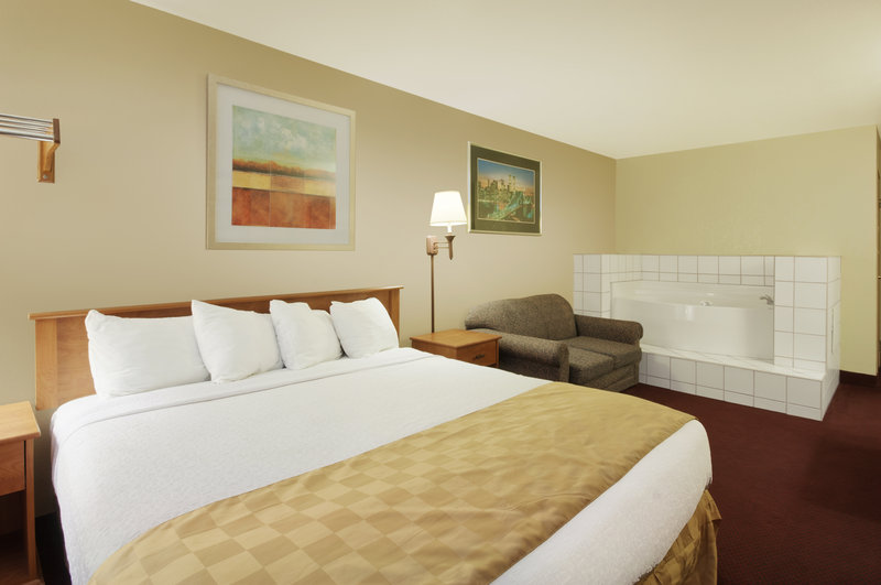 Red Roof Inn Palmdale/Lancaster - Palmdale, CA