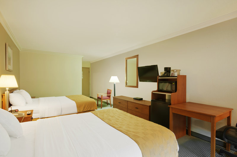 Red Roof Inn Palmdale/Lancaster - Palmdale, CA