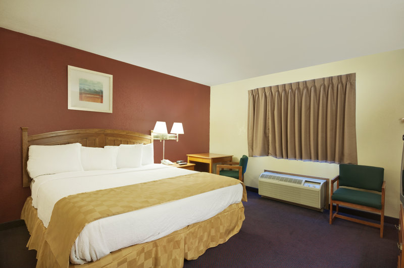 Red Roof Inn Palmdale/Lancaster - Palmdale, CA