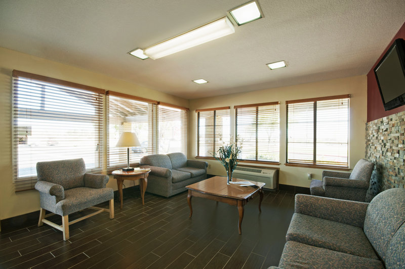 Red Roof Inn Palmdale/Lancaster - Palmdale, CA