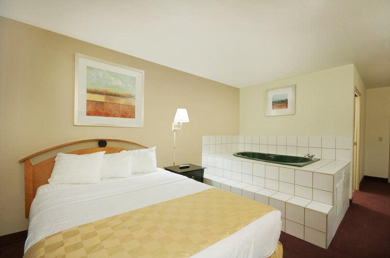 Red Roof Inn Palmdale/Lancaster - Palmdale, CA