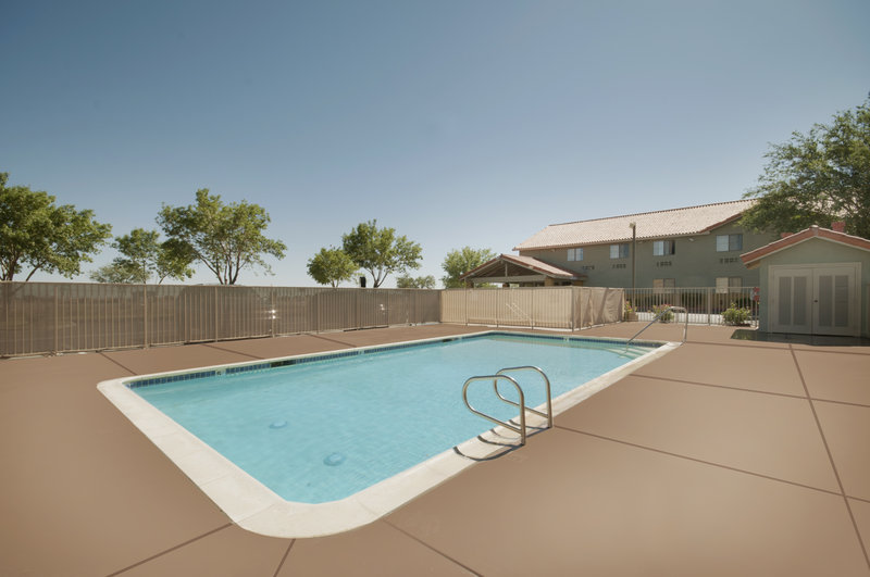 Red Roof Inn Palmdale/Lancaster - Palmdale, CA