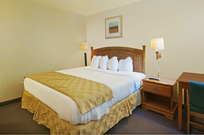 Red Roof Inn Palmdale/Lancaster - Palmdale, CA