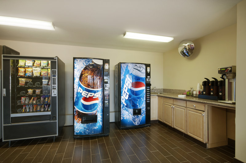 Red Roof Inn Palmdale/Lancaster - Palmdale, CA