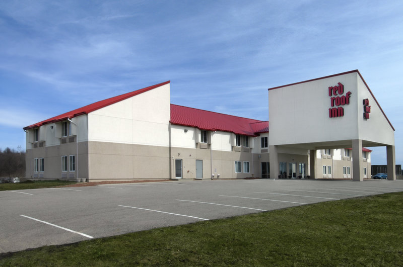 Red Roof Inn Jackson - Jackson, OH