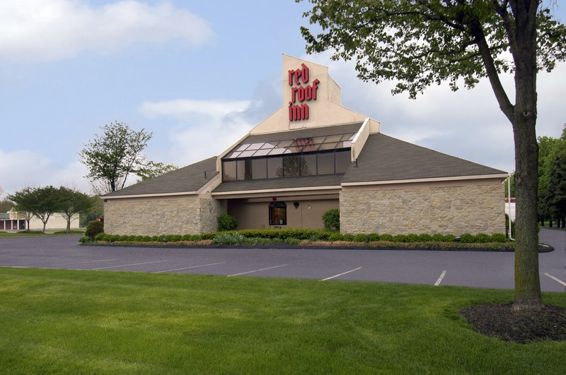 Red Roof Inn - Findlay, OH