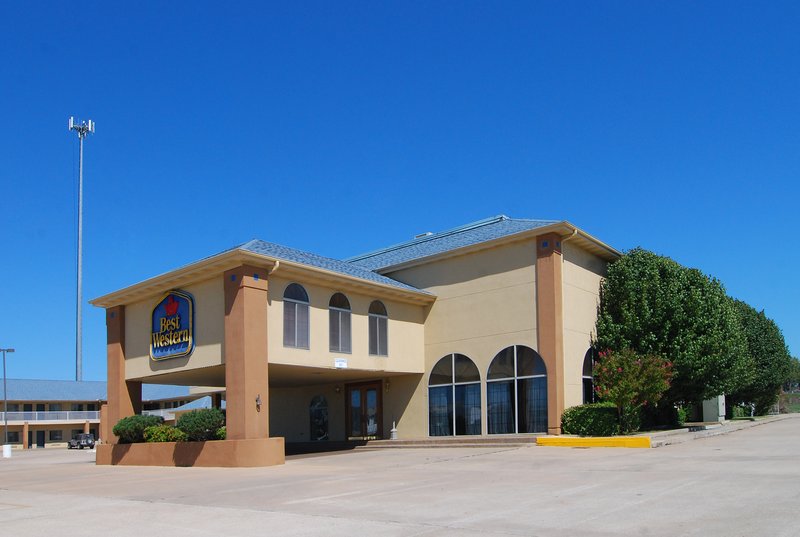 Best Western - Owasso, OK