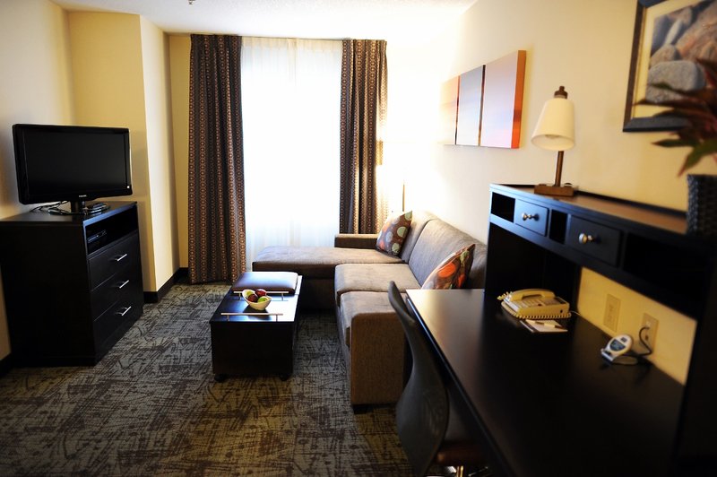 Staybridge Suites COLUMBUS-DUBLIN - Dublin, OH