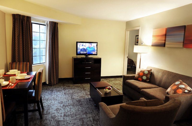 Staybridge Suites COLUMBUS-DUBLIN - Dublin, OH