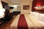 Red Roof Inn Pittsburgh South Airport