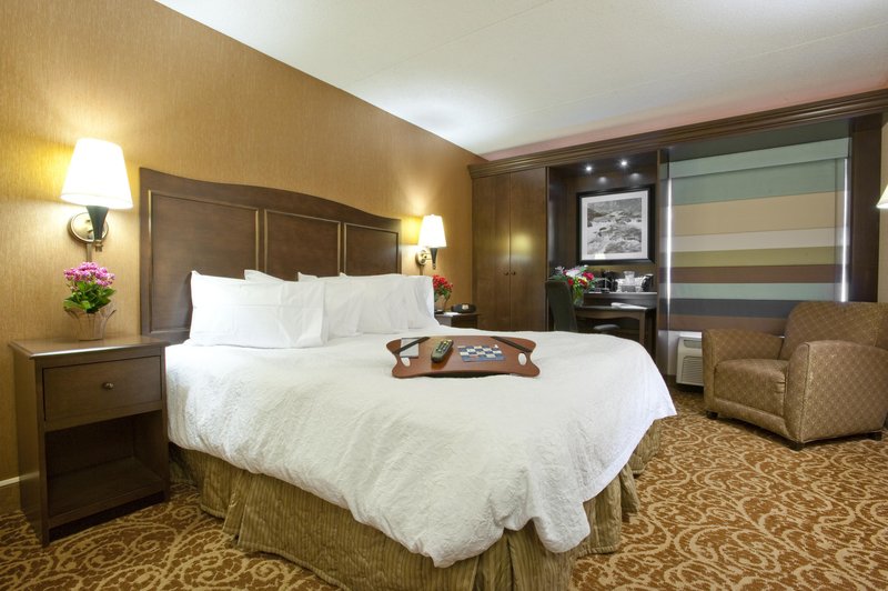 Hampton Inn Downingtown/Exton - Exton, PA