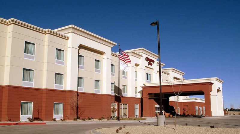 Hampton Inn Deming, NM - Deming, NM