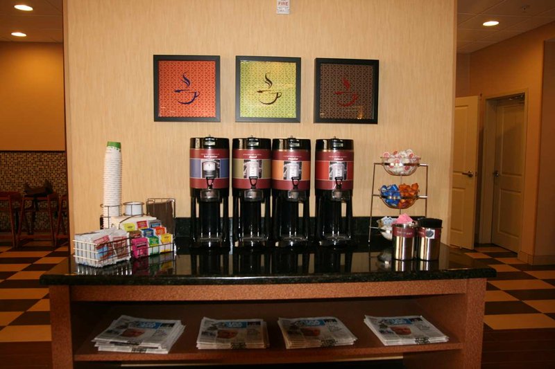 Hampton Inn Deming, NM - Deming, NM