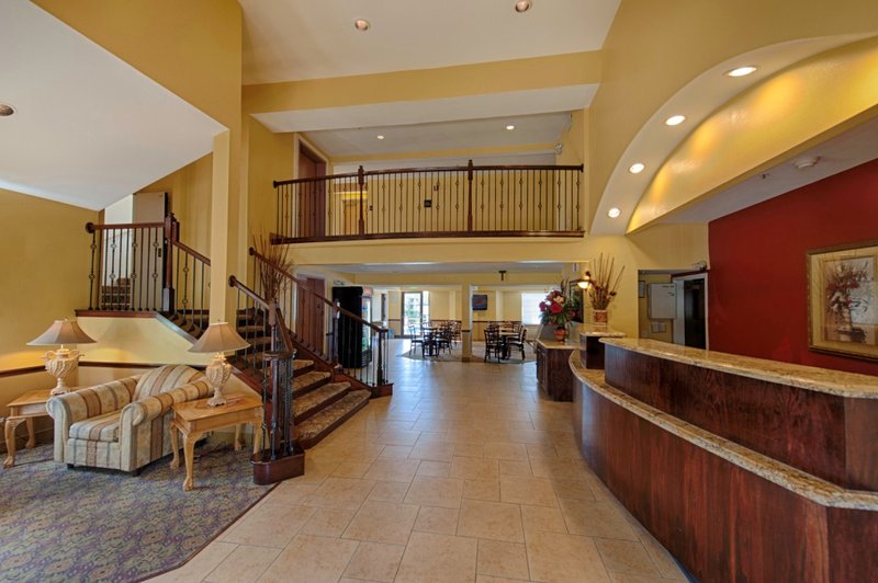 Red Roof Inn Houston Iah Airport In Houston Tx Menu And