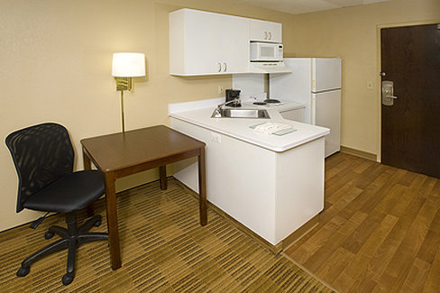 Extended Stay America - Romeoville, IL