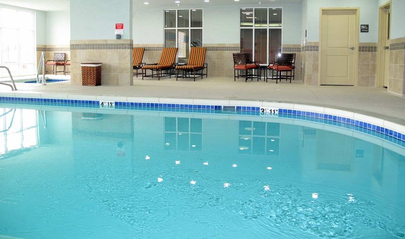 Hampton Inn Deming, NM - Deming, NM
