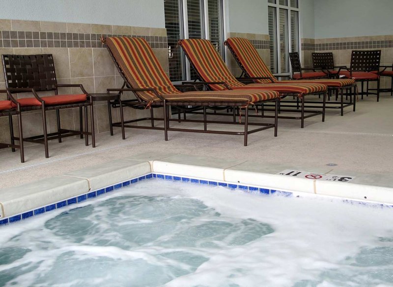 Hampton Inn Deming, NM - Deming, NM