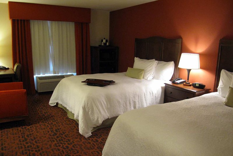 Hampton Inn Deming, NM - Deming, NM