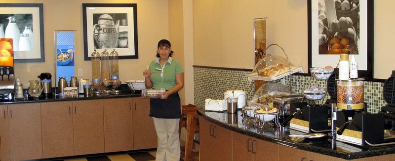 Hampton Inn Deming, NM - Deming, NM