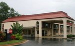 Red Roof Inn Macon West