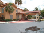 La Quinta Inn Jacksonville Baymeadows