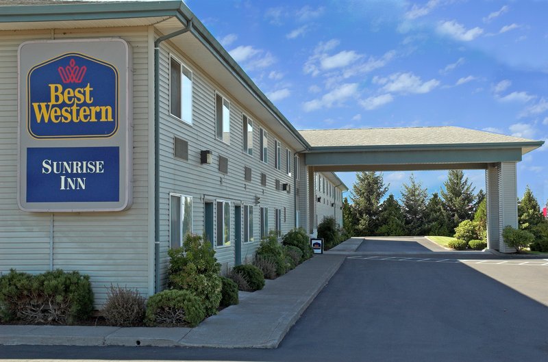 Rodeway Inn & Suites - Sublimity, OR