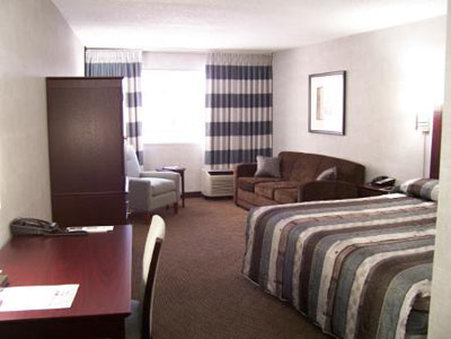 Somerset Inn - Troy, MI