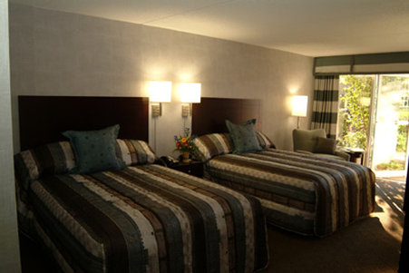 Somerset Inn - Troy, MI
