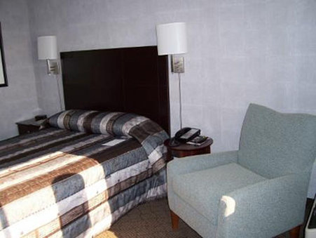 Somerset Inn - Troy, MI