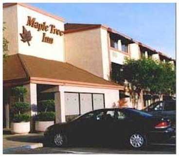 Maple Tree Inn - Sunnyvale, CA