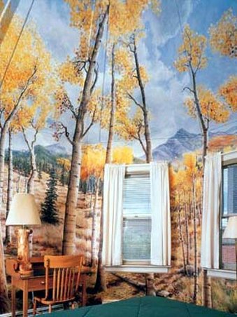 Queen Anne Bed & Breakfast Inn - Denver, CO