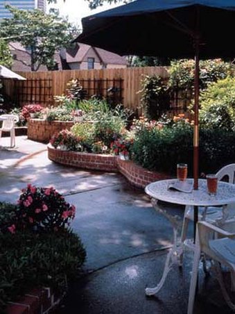 Queen Anne Bed & Breakfast Inn - Denver, CO