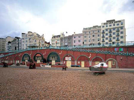 The Old Ship Hotel (ex Barcelo Brighton) The Old Ship Hotel (ex Barcelo Brighton)