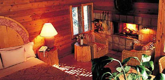 JDV Ventana Inn & Spa - Big Sur, CA