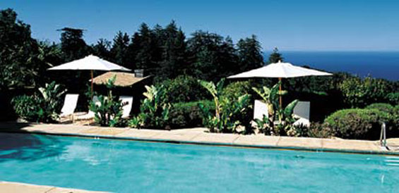 JDV Ventana Inn & Spa - Big Sur, CA