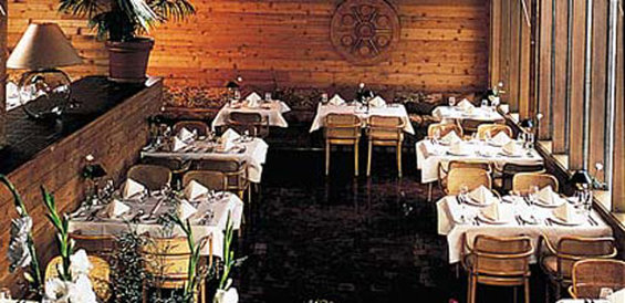 JDV Ventana Inn & Spa - Big Sur, CA