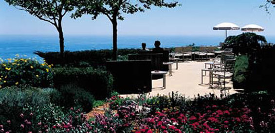 JDV Ventana Inn & Spa - Big Sur, CA