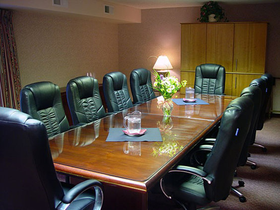 MIRABEAU PARK HOTEL-CONVENTION - Veradale, WA