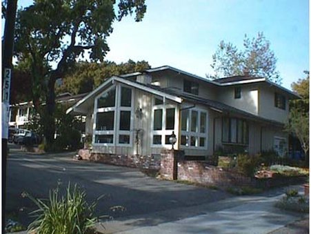 Saratoga Oaks Lodge - Saratoga, CA