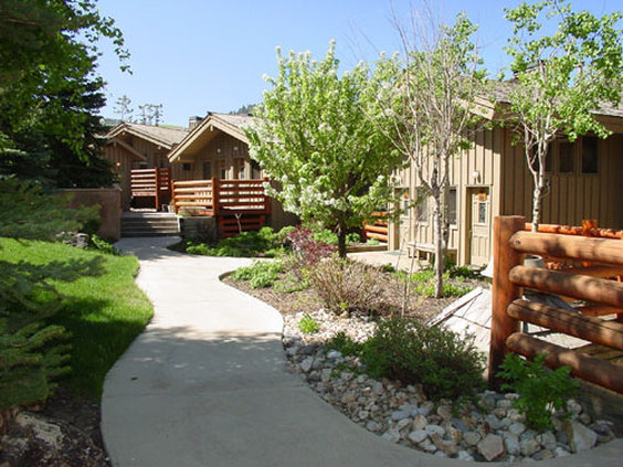 Deer Valley Silver Lake Village - Park City, UT