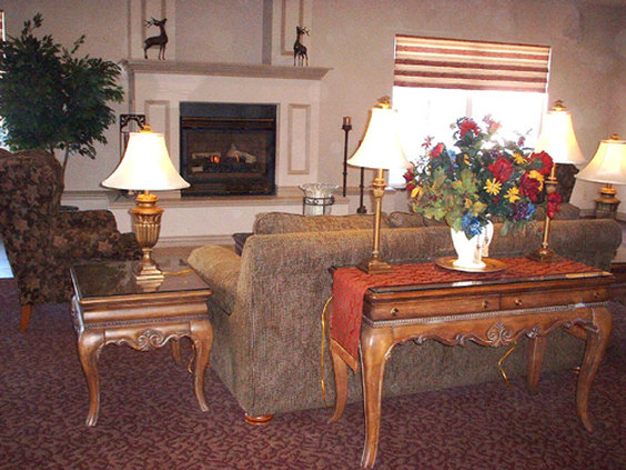 Le Ritz Hotel & Suites - Idaho Falls, ID