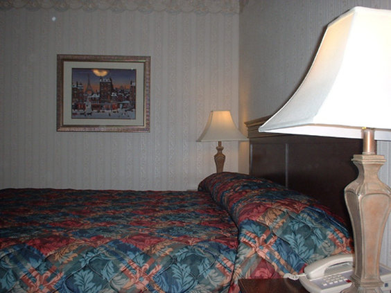 Le Ritz Hotel & Suites - Idaho Falls, ID