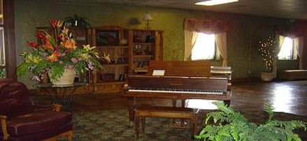 Billings Hotel & Convention - Billings, MT