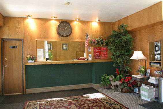 Royal Suite Lodge - Anchorage, AK