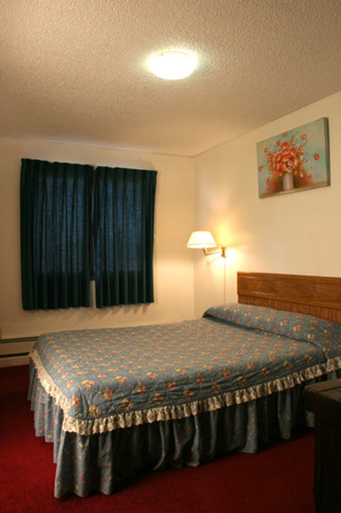 Royal Suite Lodge - Anchorage, AK